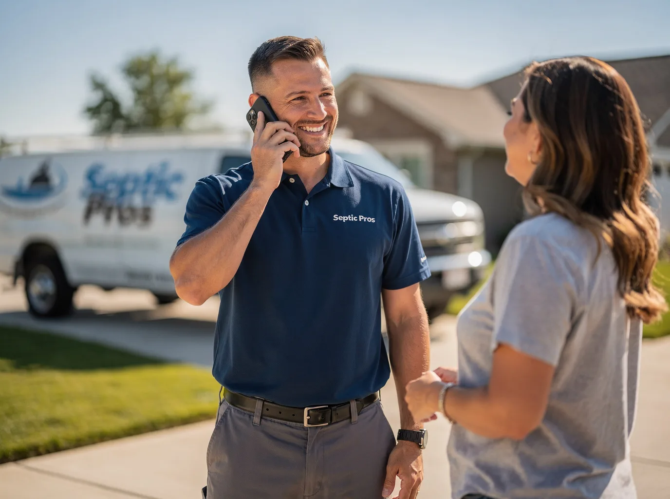 Septic Tank Pumping Portland, OH FAQs